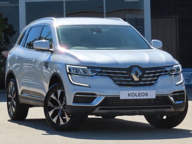 2024 Renault Koleos Evolution