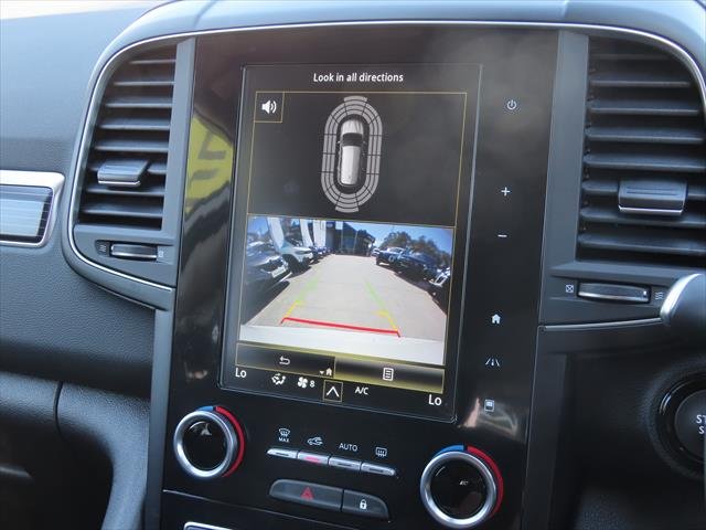 2024 Renault Koleos Evolution