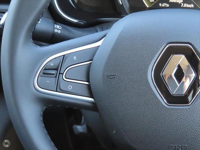 2024 Renault Koleos Evolution