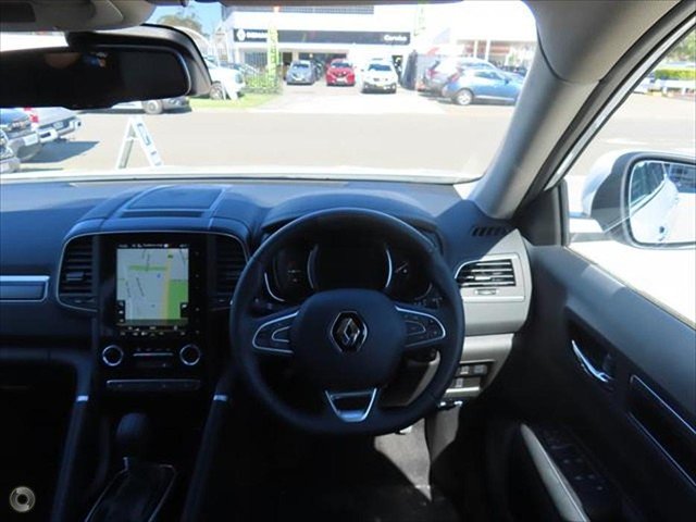 2024 Renault Koleos Evolution