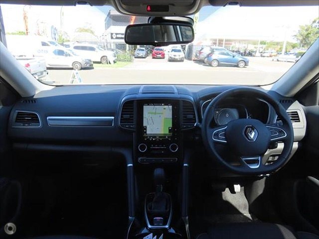 2024 Renault Koleos Evolution