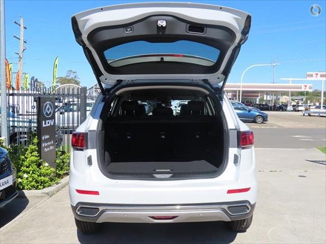 2024 Renault Koleos Evolution