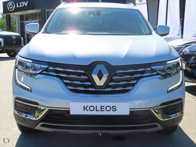 2024 Renault Koleos Evolution