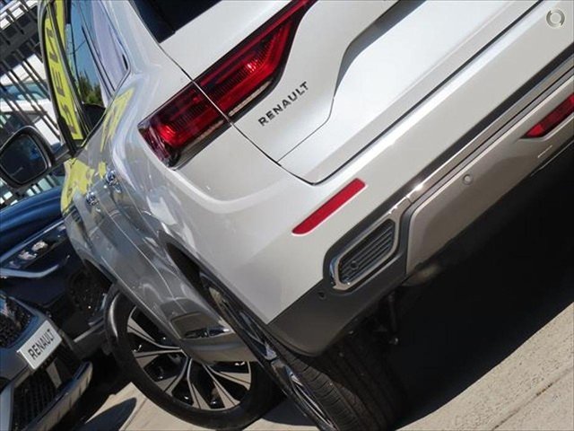 2024 Renault Koleos Evolution