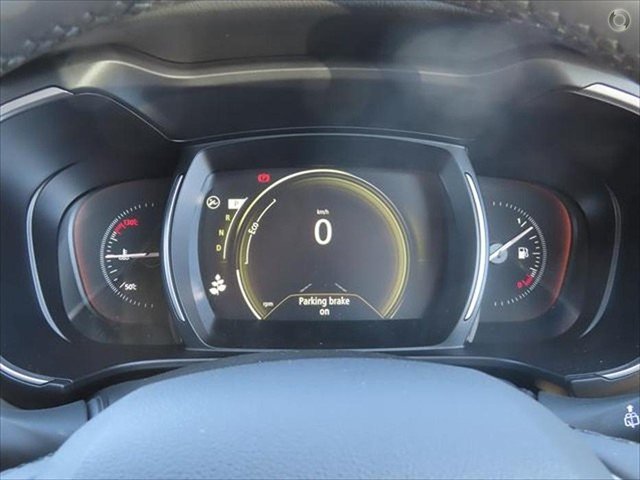 2024 Renault Koleos Evolution