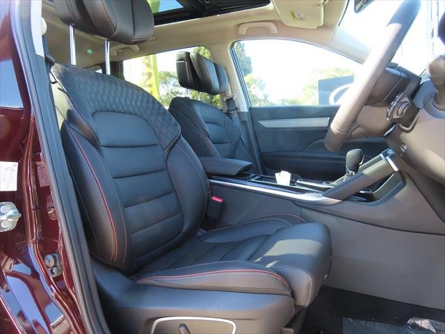 2024 Renault Koleos Techno