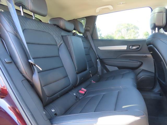 2024 Renault Koleos Techno