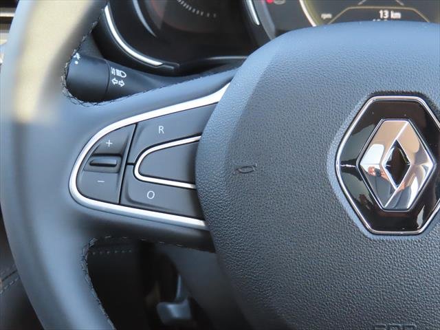 2024 Renault Koleos Techno