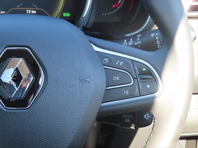 2024 Renault Koleos Techno