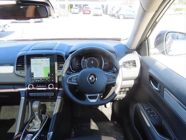 2024 Renault Koleos Techno