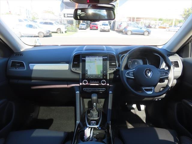 2024 Renault Koleos Techno