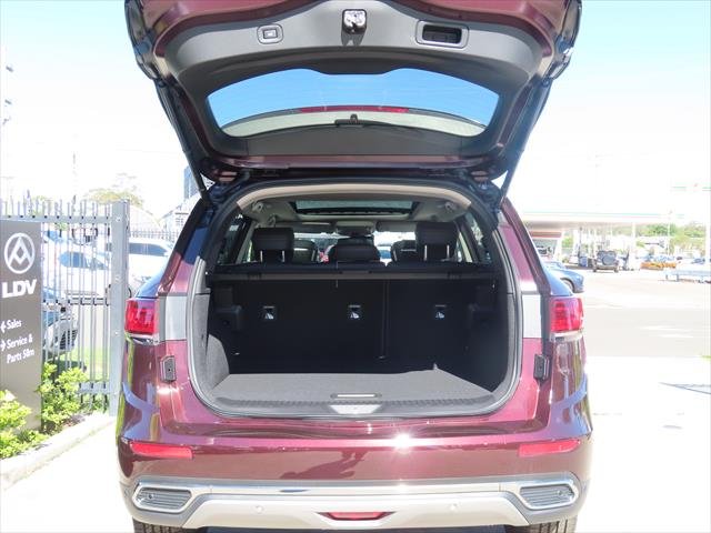 2024 Renault Koleos Techno