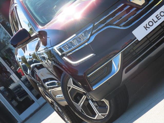 2024 Renault Koleos Techno