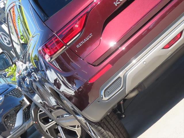 2024 Renault Koleos Techno