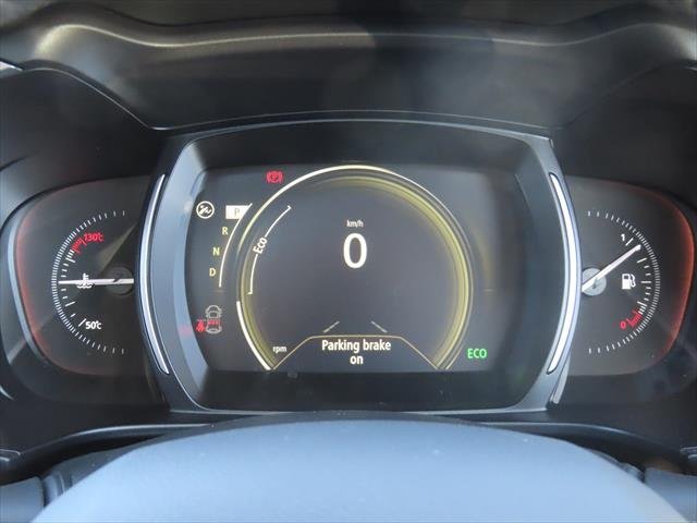 2024 Renault Koleos Techno