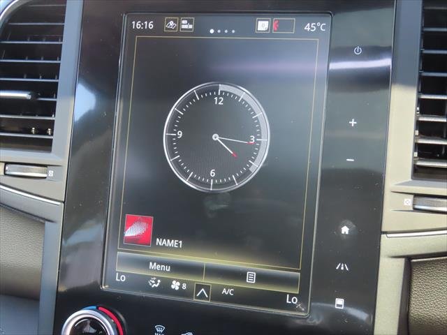 2024 Renault Koleos Techno