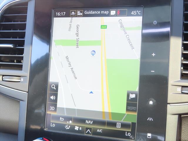 2024 Renault Koleos Techno