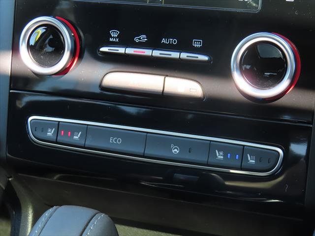 2024 Renault Koleos Techno