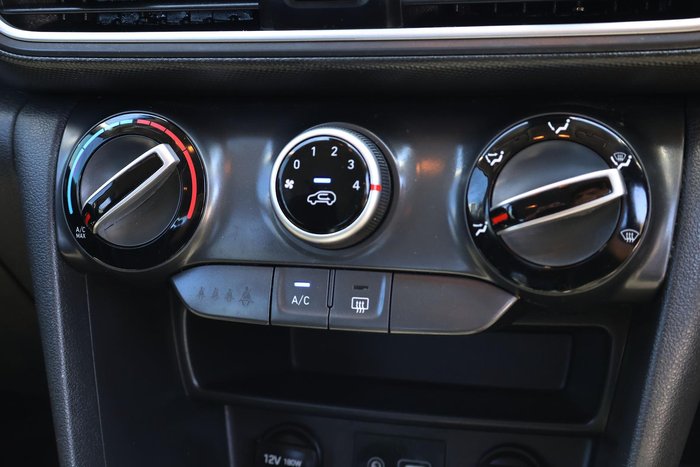 2017 Hyundai Kona Active OS MY18 Lake Silver