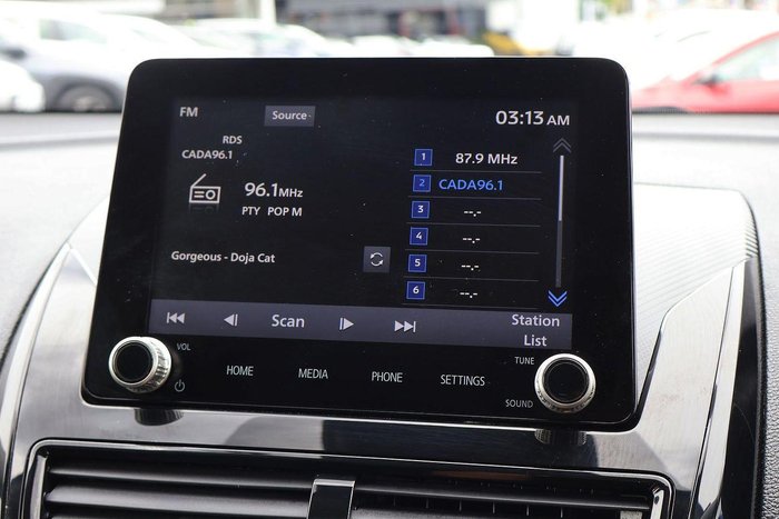 2024 Mitsubishi Eclipse Cross ES