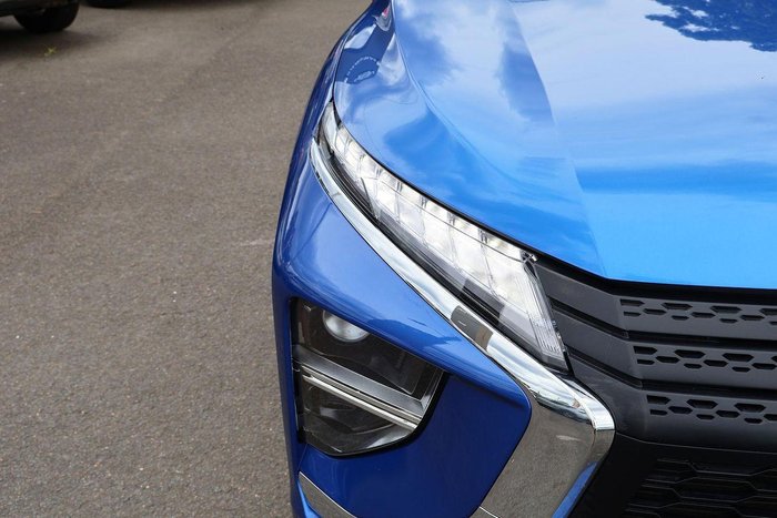 2024 Mitsubishi Eclipse Cross ES