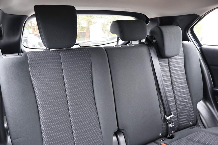 2024 Mitsubishi Eclipse Cross ES YB MY24 Lightning Blue