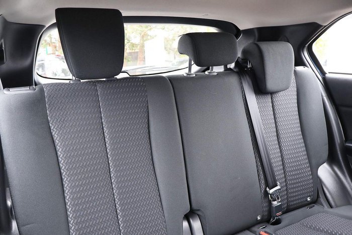 2024 Mitsubishi Eclipse Cross ES