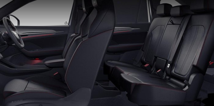 2025 SKODA Kodiaq RS