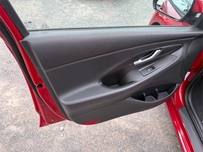 2017 HYUNDAI i30 ACTIVE