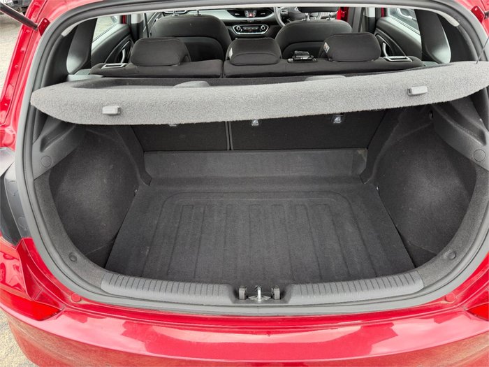 2017 HYUNDAI i30 ACTIVE