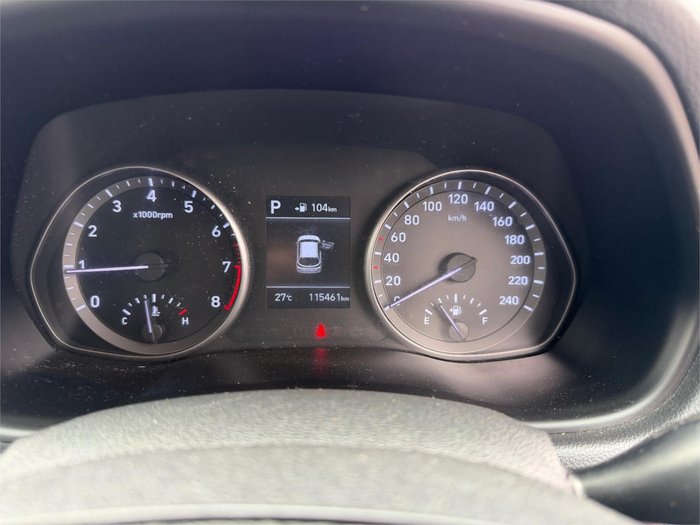 2017 HYUNDAI i30 ACTIVE