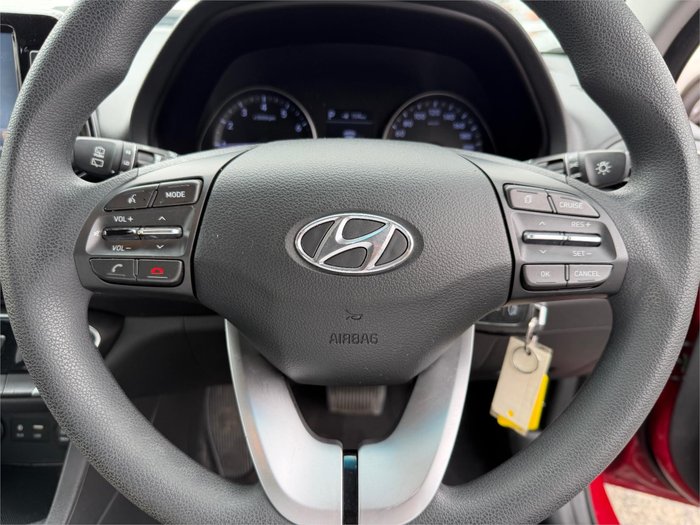 2017 HYUNDAI i30 ACTIVE