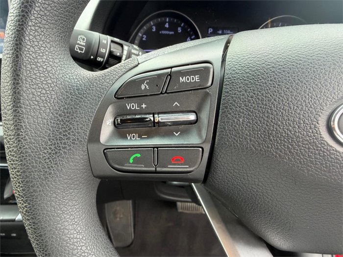 2017 HYUNDAI i30 ACTIVE