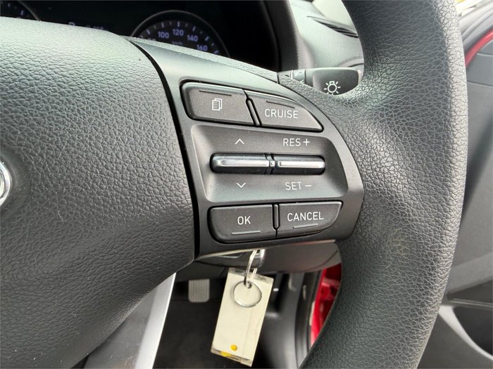 2017 HYUNDAI i30 ACTIVE