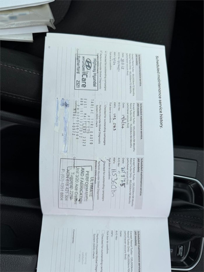 2017 HYUNDAI i30 ACTIVE