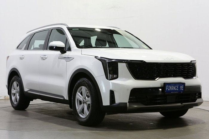 2024 Kia Sorento