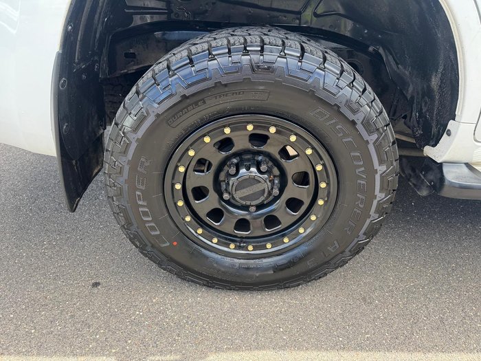 2016 Toyota Landcruiser GXL