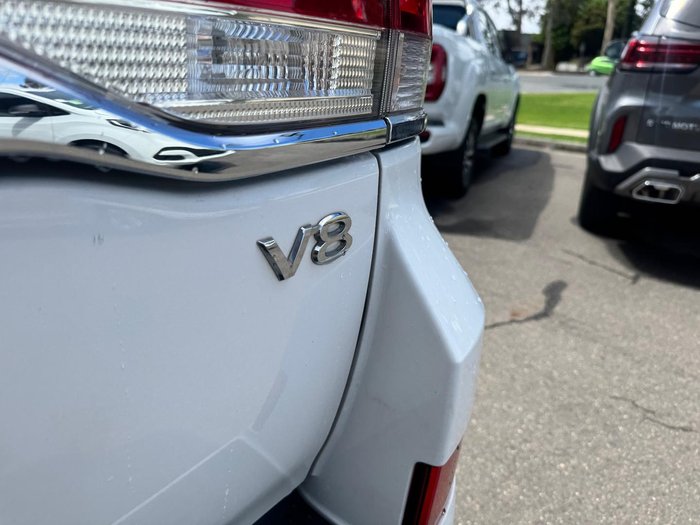 2016 Toyota Landcruiser GXL