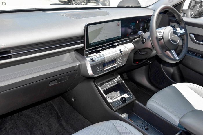 2025 Hyundai Kona Premium