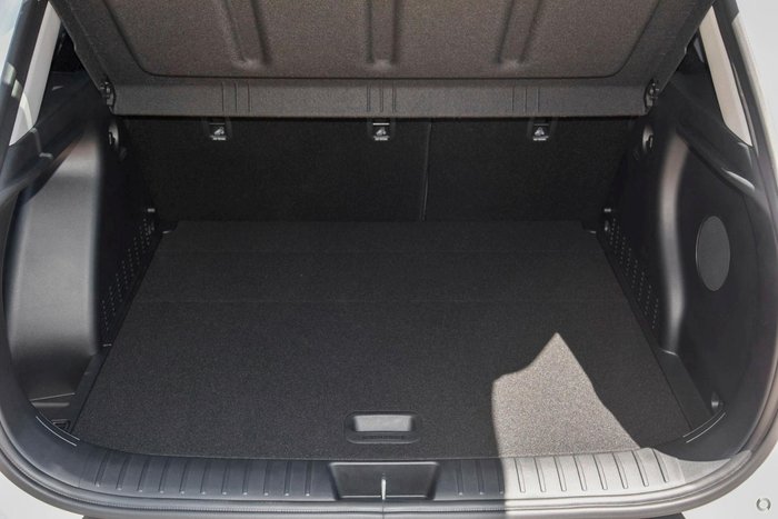 2025 Hyundai Kona Premium