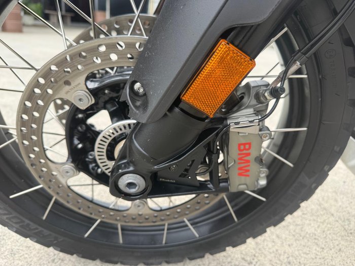 2025 BMW R 1300 GS Triple Black R 1300 Black