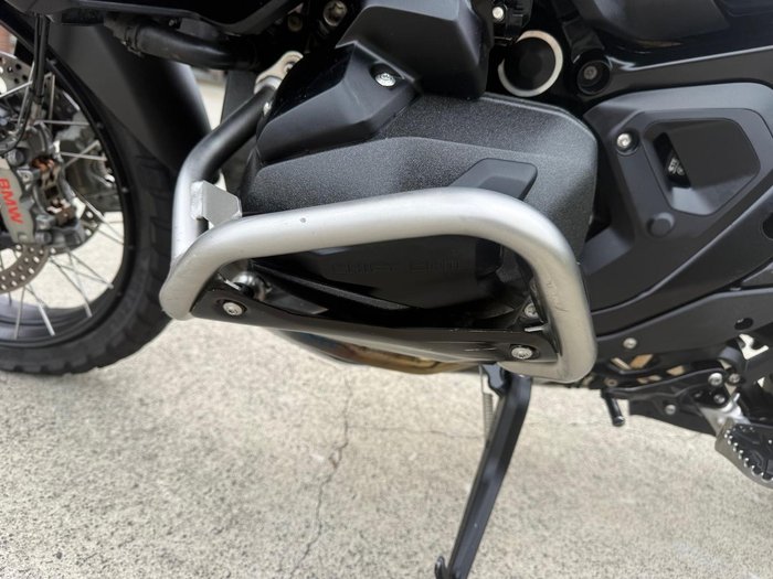 2025 BMW R 1300 GS Triple Black R 1300 Black