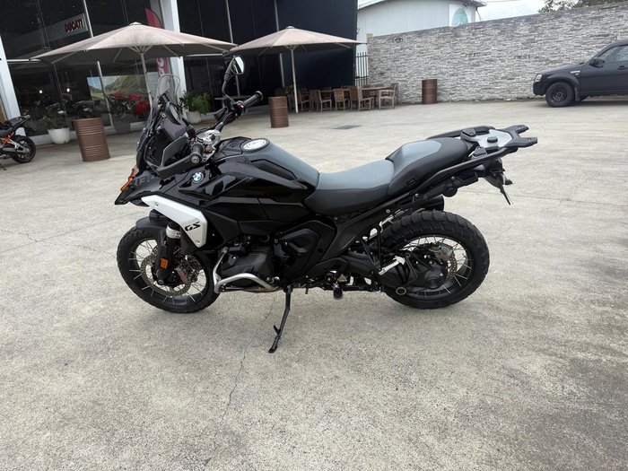 2025 BMW R 1300 GS Triple Black R 1300 Black