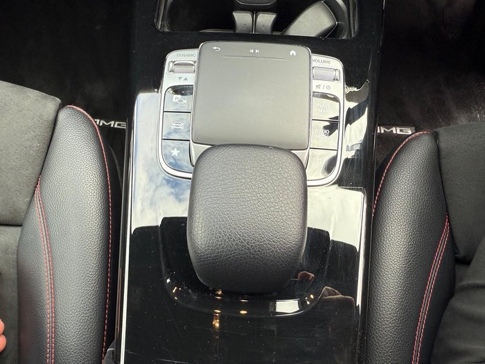 2019 Mercedes-Benz A-Class A200