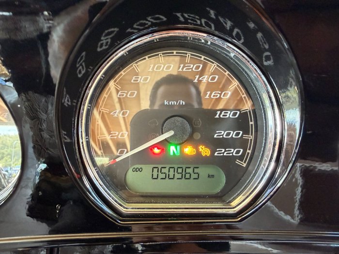 2020 Harley-davidson FLHXS STREET GLIDE SPECIAL Black