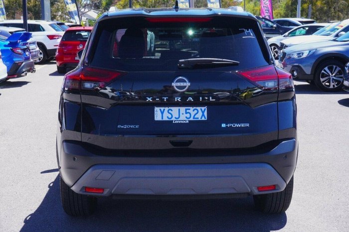 2023 Nissan X-TRAIL ST-L e-POWER