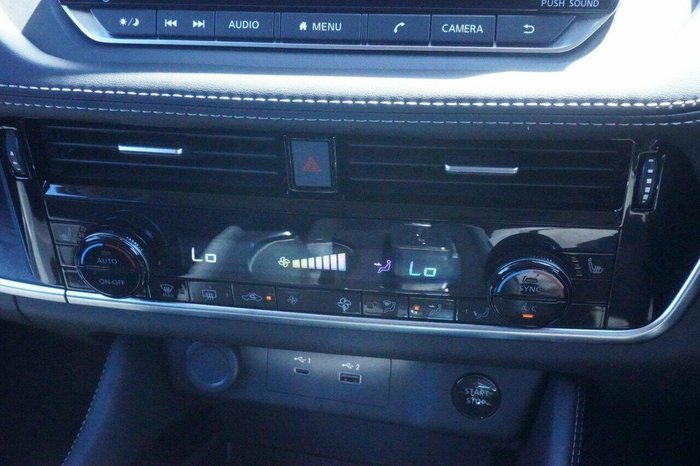 2023 Nissan X-TRAIL ST-L e-POWER