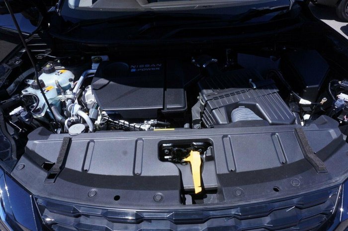 2023 Nissan X-TRAIL ST-L e-POWER