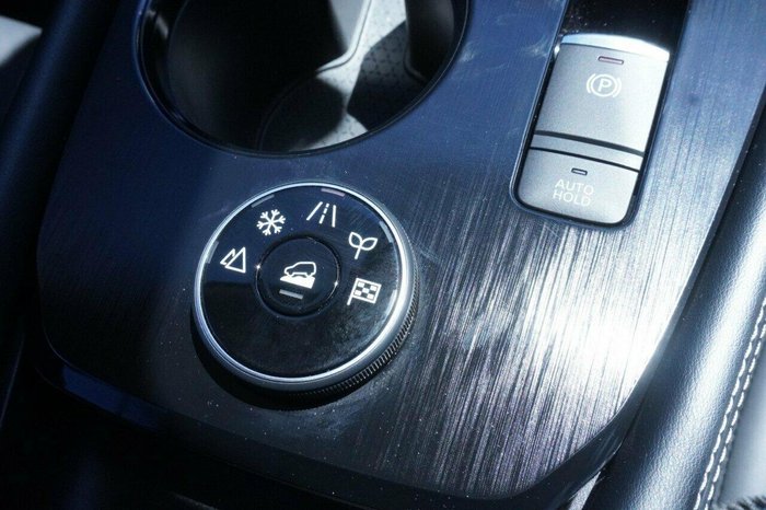 2023 Nissan X-TRAIL ST-L e-POWER