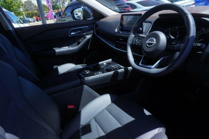 2023 Nissan X-TRAIL ST-L e-POWER